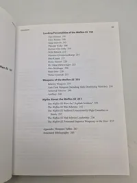 God bog om Waffen-SS
