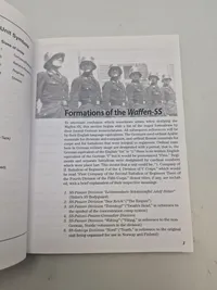 God bog om Waffen-SS