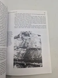 God bog om Waffen-SS