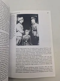 God bog om Waffen-SS