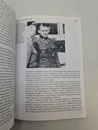 God bog om Waffen-SS