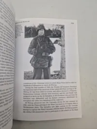 God bog om Waffen-SS