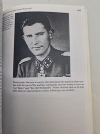 God bog om Waffen-SS