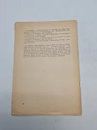 Originalt illegalt blad - når Danmark atter er frit