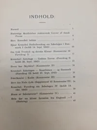 Original illegal bog - ww2