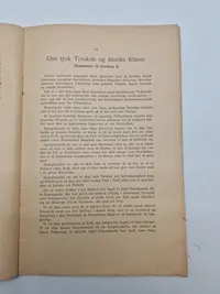 Original illegal bog - ww2