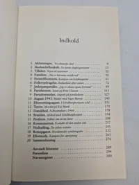 Forræderens dagbog - en dansk nazist 1941-45