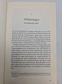 Forræderens dagbog - en dansk nazist 1941-45