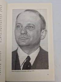 Forræderens dagbog - en dansk nazist 1941-45