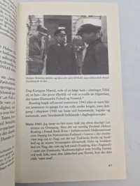 Forræderens dagbog - en dansk nazist 1941-45