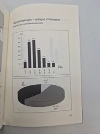 Under hagekors og dannebrog