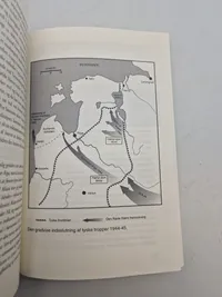 Under hagekors og dannebrog
