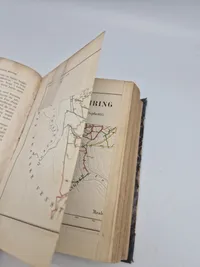 Tidskrift for krigsvæsen - 1856