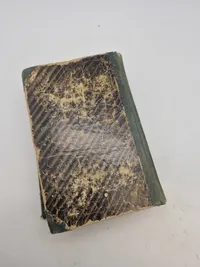 Tidskrift for krigsvæsen - 1856