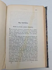 Tidskrift for krigsvæsen - 1856
