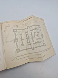 Tidskrift for krigsvæsen - 1856