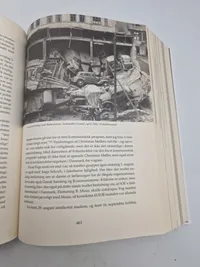 Danmark besat - 1940-1945