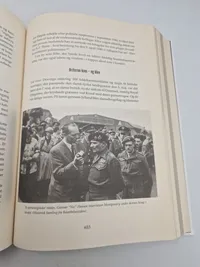 Danmark besat - 1940-1945
