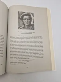 Danmark besat - 1940-1945