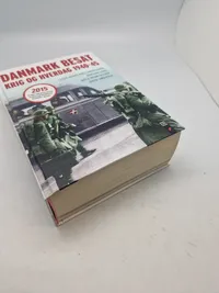Danmark besat - 1940-1945