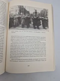 Danmark besat - 1940-1945