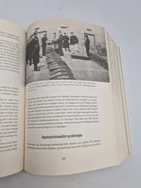Danmark besat - 1940-1945