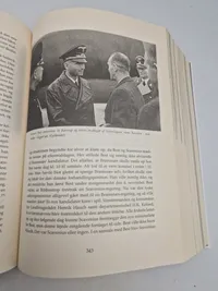 Danmark besat - 1940-1945