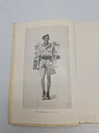 En dansk soldat - Major Anders Lassen