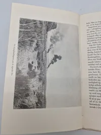 En dansk soldat - Major Anders Lassen