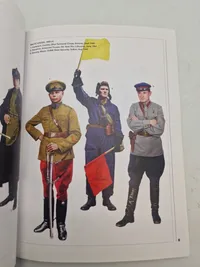 God bog om russiske uniformer