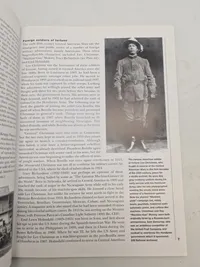 God bog om the Latin americans War - 1900-1941
