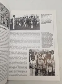 God bog om the Latin americans War - 1900-1941
