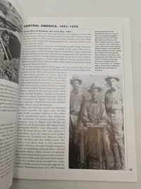 God bog om the Latin americans War - 1900-1941