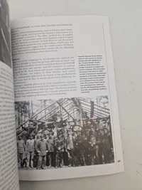 Armies in southern russia  1918-19
