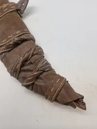 Veludført machete
