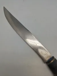 Veludført machete