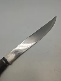 Veludført machete