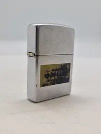 Zippo lighter