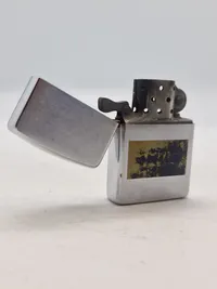 Zippo lighter