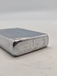 Zippo lighter
