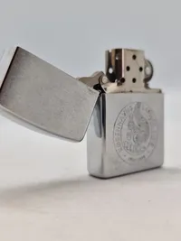 Zippo lighter