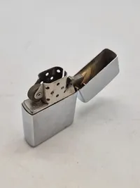 Zippo lighter