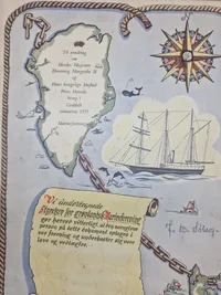 Diplom Grønland