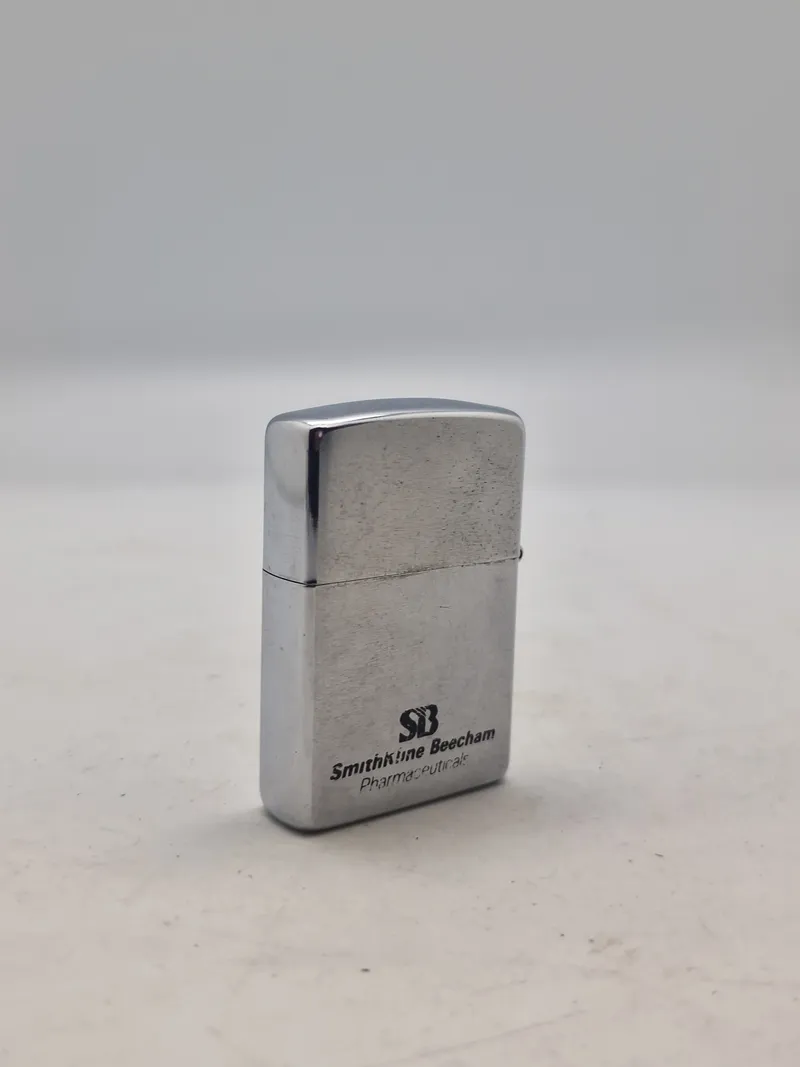 Zippo lighter