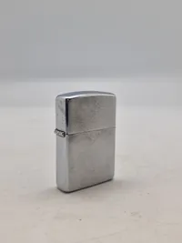 Zippo lighter