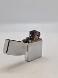 Zippo lighter