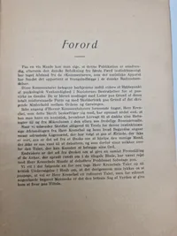Original illegal bog - ww2