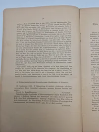 Original illegal bog - ww2