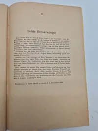 Original illegal bog - ww2