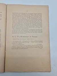 Original illegal bog - ww2